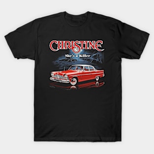 Christine T-Shirt